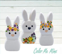 Load image into Gallery viewer, Peep Bunnies 3pk