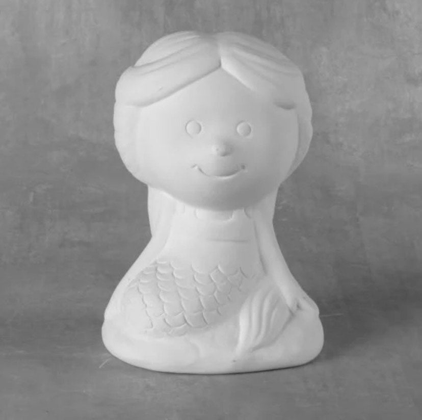 Ariel bank Color Me Mine Wichita