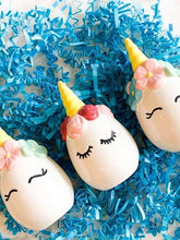 Load image into Gallery viewer, Eggicorn 3pk