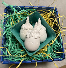 Load image into Gallery viewer, Eggicorn 3pk