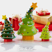 Load image into Gallery viewer, Whimsical Tree large