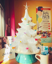 Load image into Gallery viewer, Star Dust specialty glaze