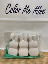 Load image into Gallery viewer, Peep Bunnies 3pk