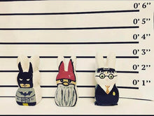 Load image into Gallery viewer, Peep Bunnies 3pk