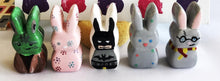 Load image into Gallery viewer, Peep Bunnies 3pk