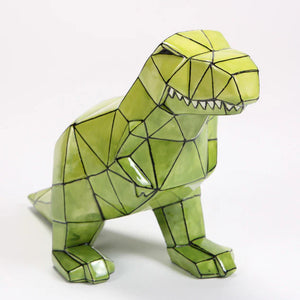 Faceted T-Rex