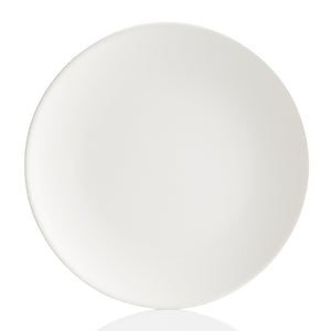 Coupe Dinner Plate
