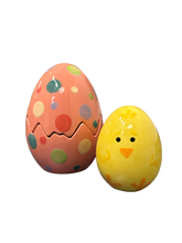 Load image into Gallery viewer, Cracked Egg Box
