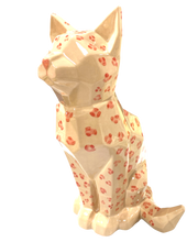 Load image into Gallery viewer, Faceted Cat

