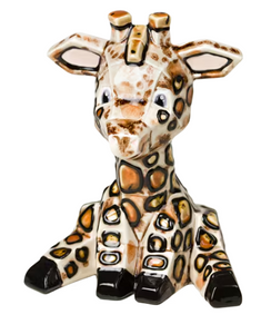 Giraffe Facet-ini