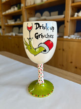 Load image into Gallery viewer, White Wine Goblet
