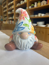 Load image into Gallery viewer, Gnosey the Garden Gnome
