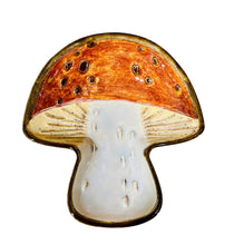 Load image into Gallery viewer, Retro Mushroom Dish
