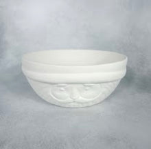 Load image into Gallery viewer, Chubby Santa Bowl
