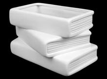 Load image into Gallery viewer, Good Reads Planter
