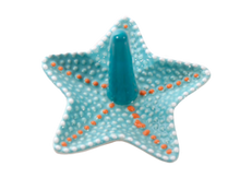 Load image into Gallery viewer, Happy Star Ringholder
