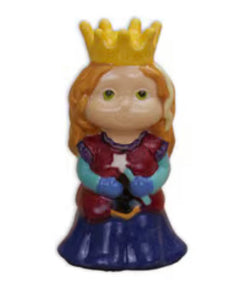 Pretty Princess