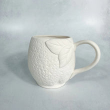 Load image into Gallery viewer, Lemon Mug
