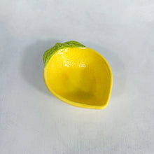 Load image into Gallery viewer, Lemon Bowl
