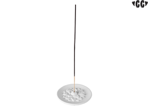 Lotus Incense Dish