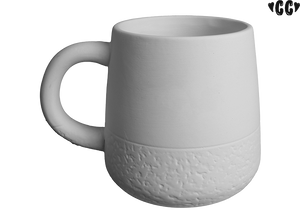 Mi Cafecito Mug