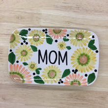 Load image into Gallery viewer, Squrve dinner plate
