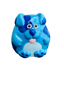 Dog bankable