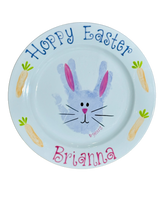 Load image into Gallery viewer, Rimmed Dinner plate 10"
