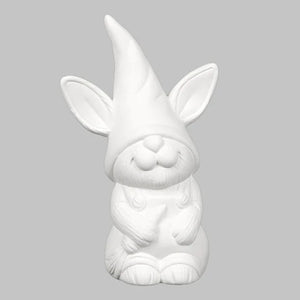 Bunny Gnome