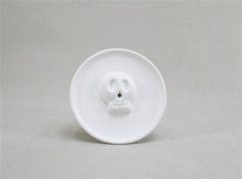 Load image into Gallery viewer, Calavera Incense Holder/Trinket Dish
