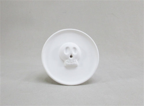 Calavera Incense Holder/Trinket Dish