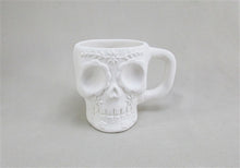Load image into Gallery viewer, Calavera Mug
