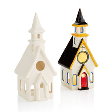 Load image into Gallery viewer, Church Lantern
