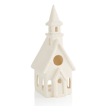 Load image into Gallery viewer, Church Lantern
