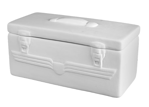 Classic Toolbox