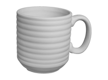 Load image into Gallery viewer, Coiled mug
