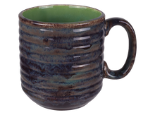 Load image into Gallery viewer, Coiled mug
