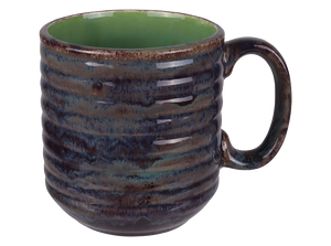 Coiled mug