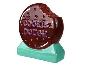 Girl Scout Cookie Dough Bank