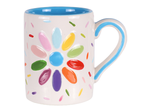 Girl Scout Daisy Mug