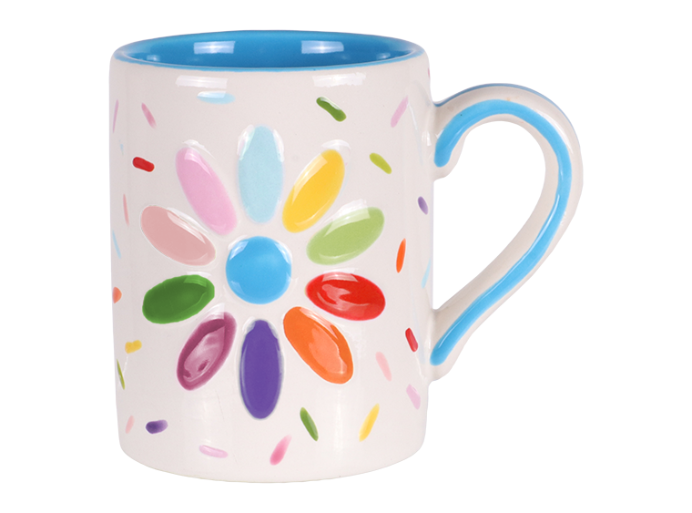 Girl Scout Daisy Mug