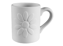 Load image into Gallery viewer, Girl Scout Daisy Mug
