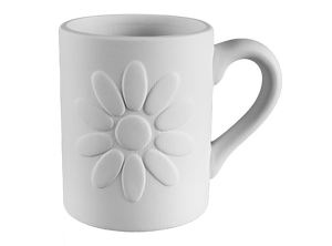 Girl Scout Daisy Mug