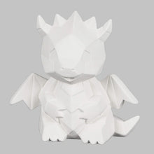 Load image into Gallery viewer, Dragon Facet-ini
