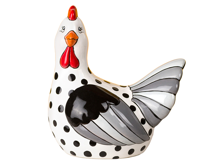 Ethel Hen