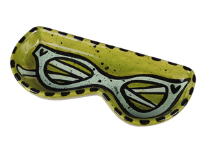 Eyeglass Tray