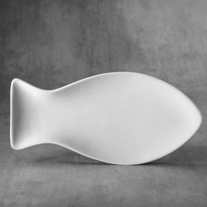 Fish Plate Med