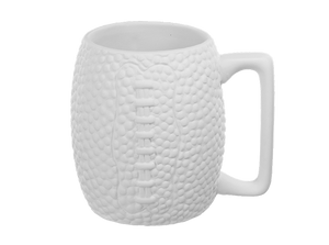 Football mug
