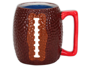 Football mug