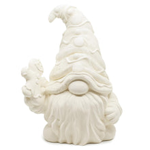 Load image into Gallery viewer, Gingerbread Gnome
